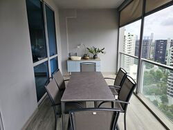 Residences @ Evelyn (D11), Condominium #630260211